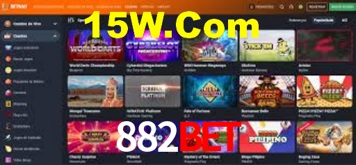 882Bet