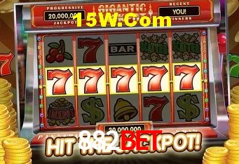 882Bet - cassino ao vivo