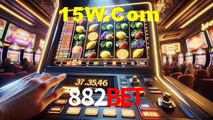 Slot Games 882Bet