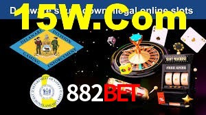 VIP Casino 882Bet