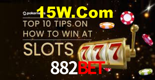 Sinta a adrenalina dos jogos de cassino com 882Bet