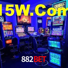 Tournaments 882Bet