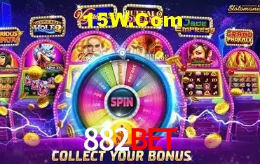 Provedores de Jogos 882Bet