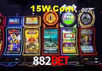 Sistemas de Segurança 882Bet
