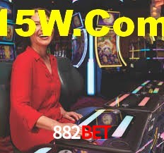 Live Casino 882Bet