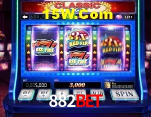 Promoção Relâmpago 882Bet