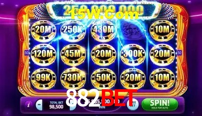 882Bet Brasília - Betting Features