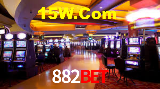 882Bet: Seu Cassino Premiado com Pagamentos Rápidos