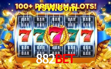 882Bet - Aplicativo Móvel