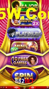 Daily Bonuses 882Bet