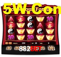 Welcome Bonus 882Bet
