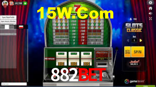 882Bet Login