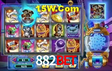 882Bet Slot - 320+ Caça-Níqueis Premium
