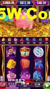 Welcome Bonus 882Bet