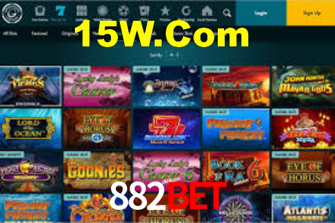 882Bet: A Experiência de Casino com Jogos de Mesa ao Vivo