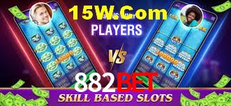 Bonus Features 882Bet