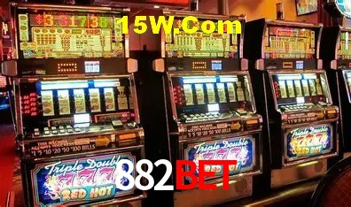 882Bet Rio de Janeiro - Slot Strategy