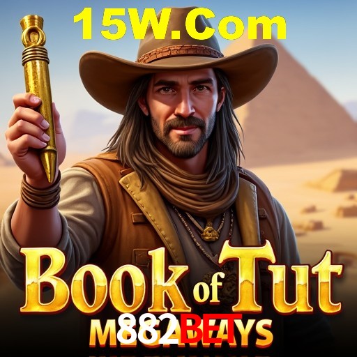 Jogos Exclusivos 882Bet