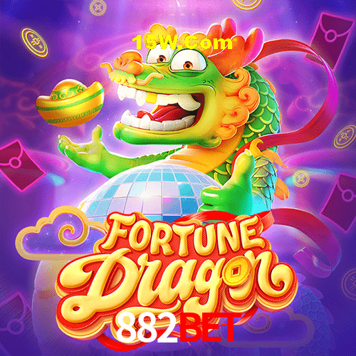 Bonus Features 882Bet