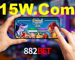 Live Casino 882Bet