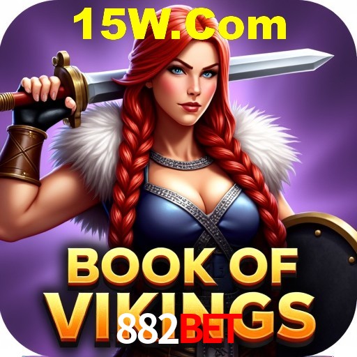 Bônus de Boas-vindas 882Bet