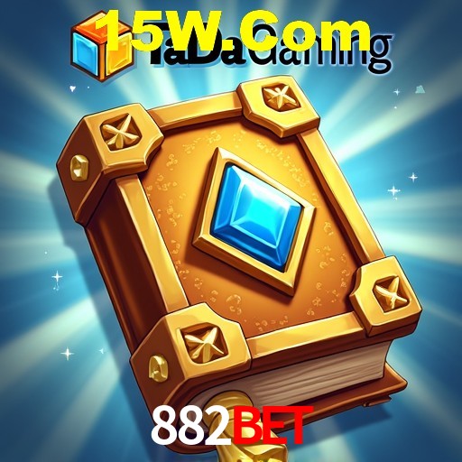 Design Responsivo 882Bet