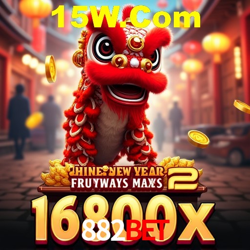 Integração de APIs 882Bet